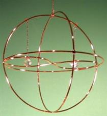 8 inch Harmonizing Sphere