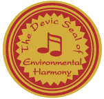 Devic Seal for Environmentla Harmony