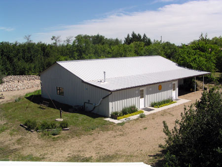 Oneness Hall