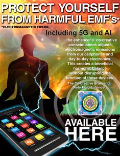 EMF Protection available here