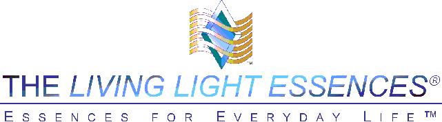 The Living Light Essences