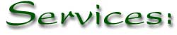 Able Crystals and Therapies Services