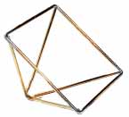 The Wire Pyramid